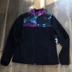 Fila Jacket